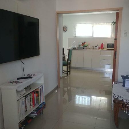 Apartment For Relaxing And For Health Хайфа Екстер'єр фото