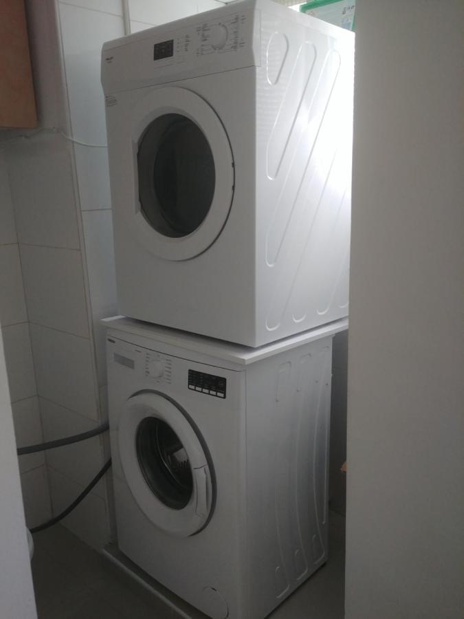 Apartment For Relaxing And For Health Хайфа Екстер'єр фото