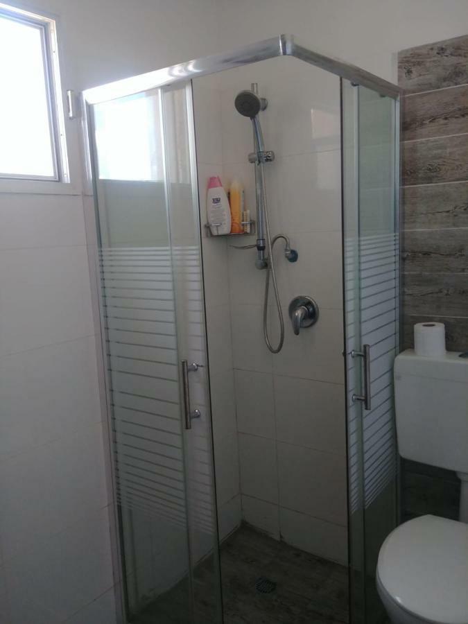 Apartment For Relaxing And For Health Хайфа Екстер'єр фото