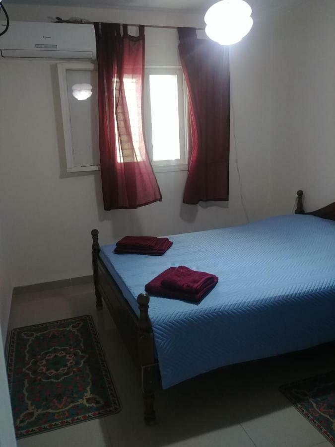 Apartment For Relaxing And For Health Хайфа Екстер'єр фото