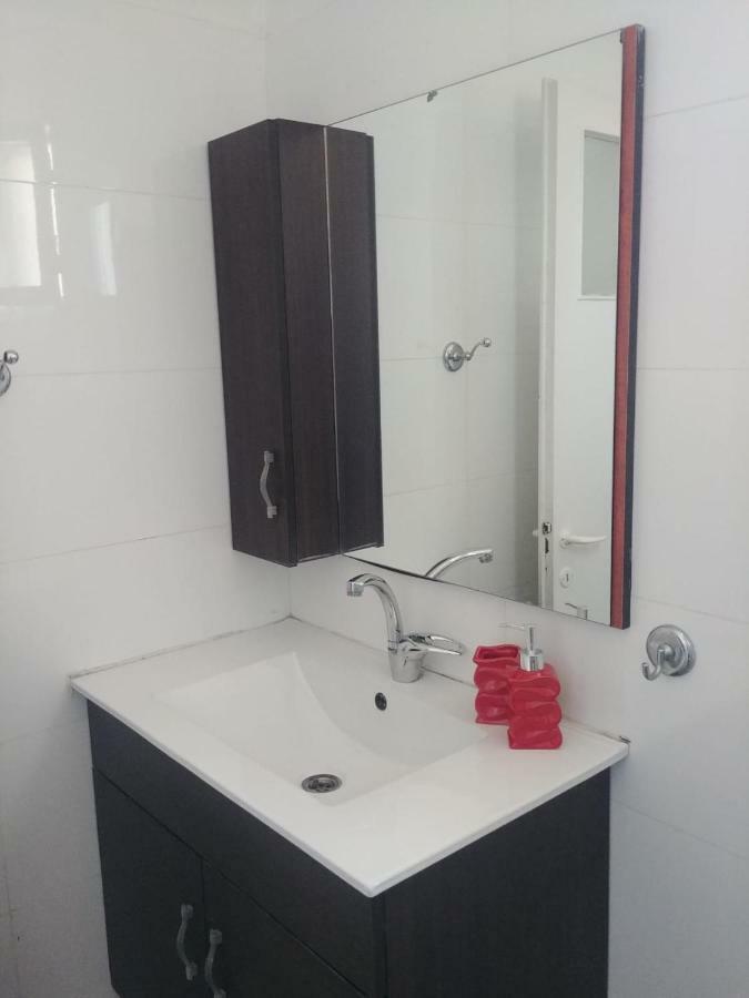 Apartment For Relaxing And For Health Хайфа Екстер'єр фото