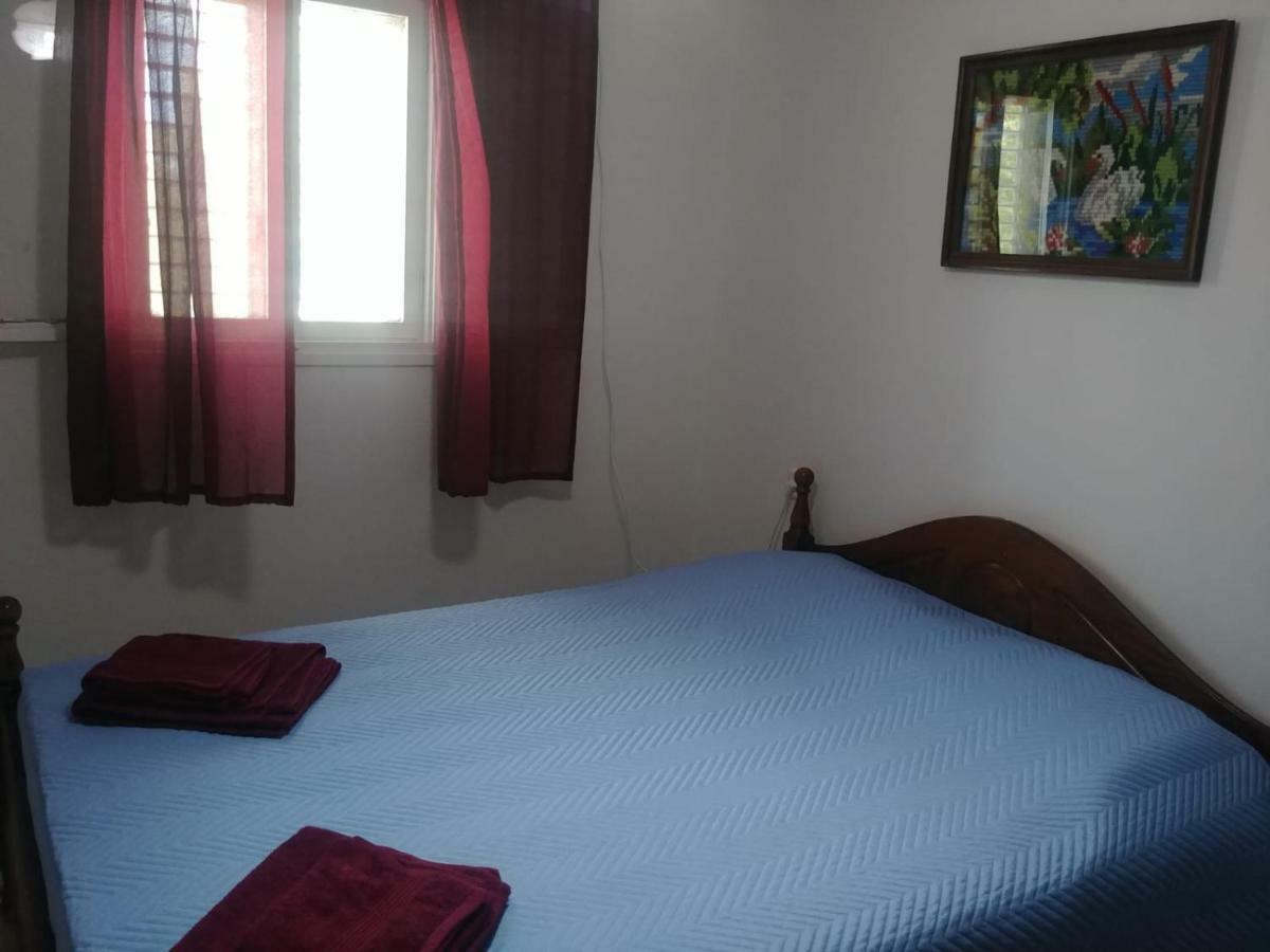 Apartment For Relaxing And For Health Хайфа Екстер'єр фото