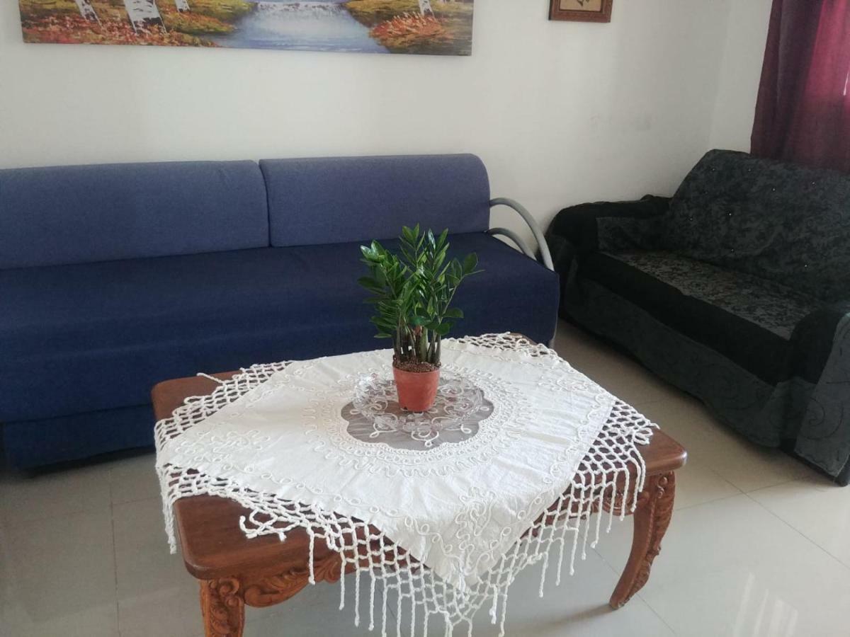 Apartment For Relaxing And For Health Хайфа Екстер'єр фото