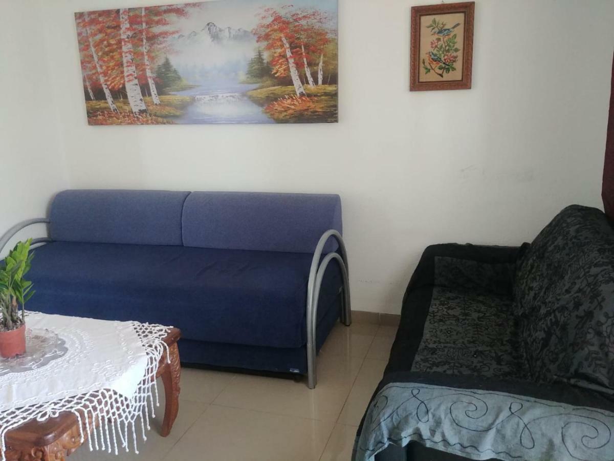 Apartment For Relaxing And For Health Хайфа Екстер'єр фото