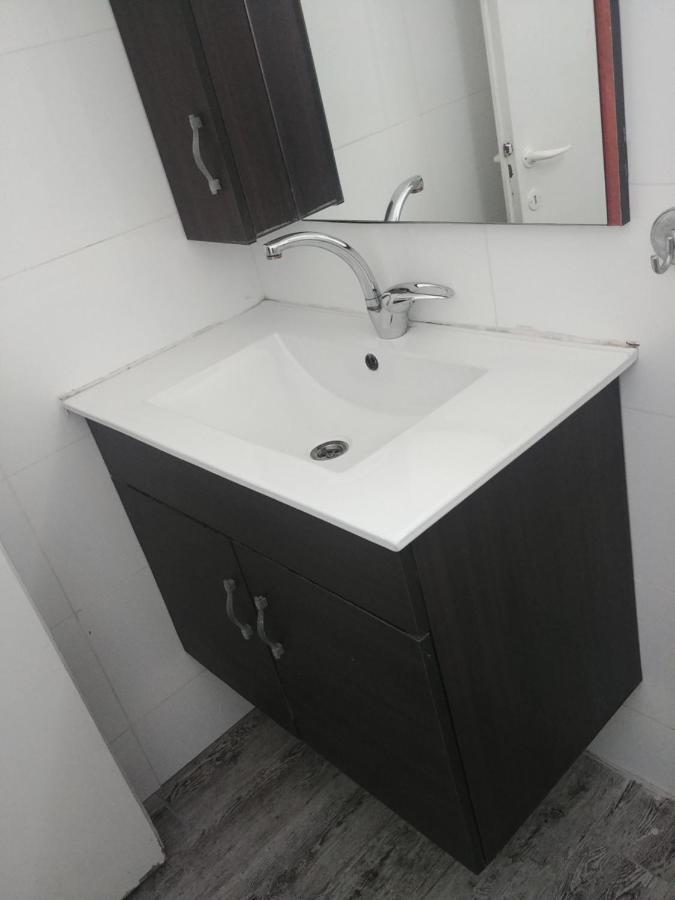 Apartment For Relaxing And For Health Хайфа Екстер'єр фото
